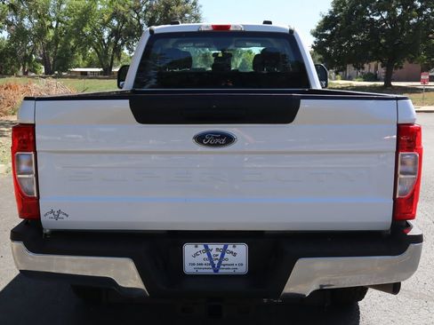 Used 2022 Ford F250 XL w/ Power Equipment Group AWD/4WD image 6