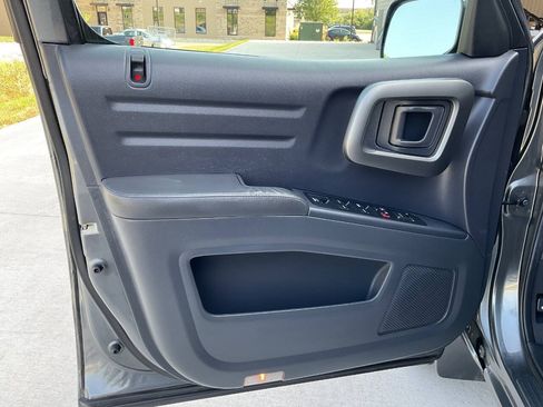Used 2011 Honda Ridgeline RTL image 28
