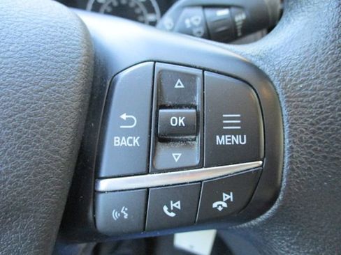 Used 2024 Ford Transit 250 Low Roof w/ Exterior Upgrade Package RWD image 20