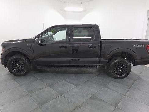 Used 2024 Ford F150 XLT w/ Equipment Group 302A MID image 2