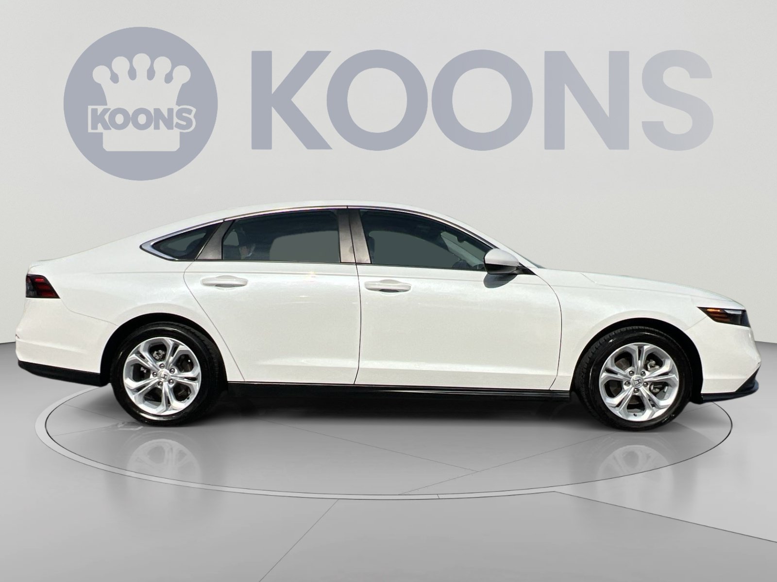 Used 2024 Honda Accord LX image 12