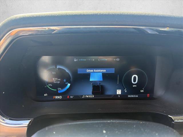 Used 2023 Ford F150 Lightning XLT w/ Equipment Group 312A High AWD/4WD image 13