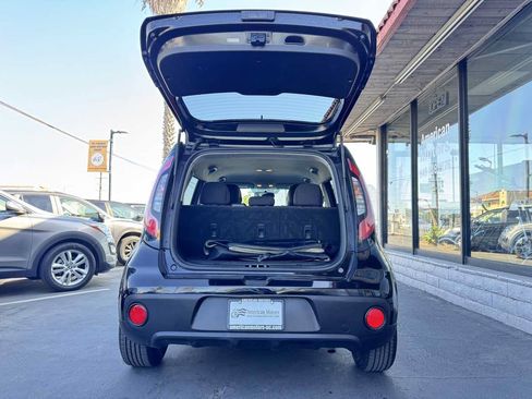 Used 2019 Kia Soul FWD image 15