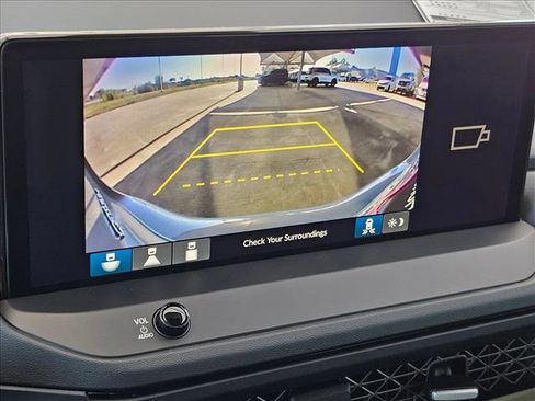 New 2025 Honda Accord Sport image 13