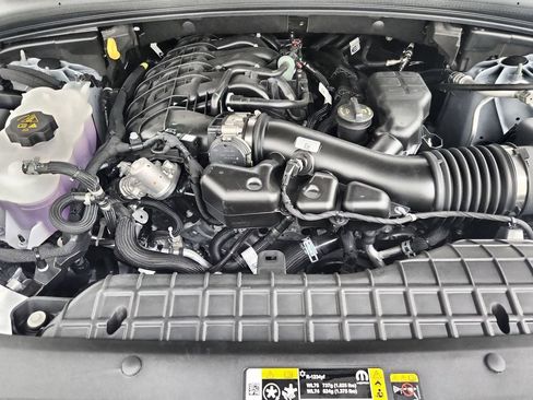 New 2026 Jeep Grand Cherokee Laredo X AWD/4WD image 33