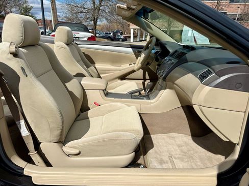 Used 2008 Toyota Solara Sport image 26