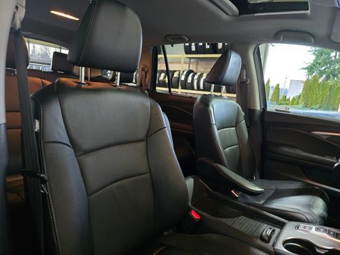 Used 2021 Honda Pilot Special Edition image 28