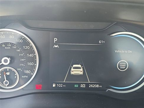 Used 2023 Genesis G70 3.3T w/ Sport Prestige Package image 21