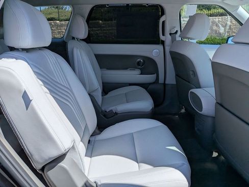 New 2026 Hyundai Palisade SEL FWD image 29