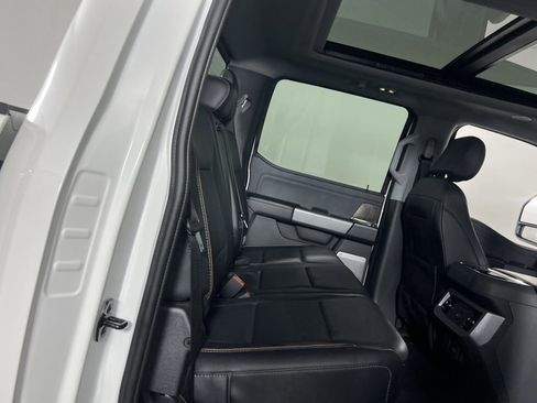 Used 2023 Ford F350 Lariat w/ Lariat Ultimate Package image 30