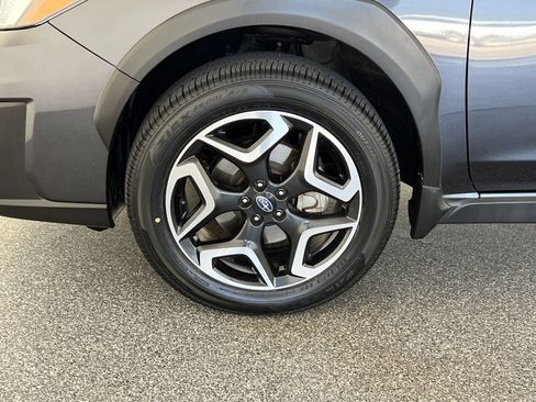 Used 2019 Subaru Crosstrek 2.0i Limited w/ Moonroof Package w/Navigation AWD/4WD image 28