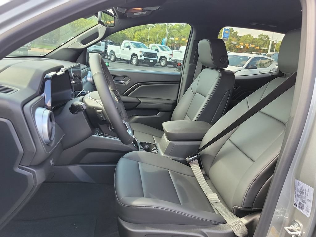 New 2026 Chevrolet Colorado LT w/ LT Convenience Package RWD image 19