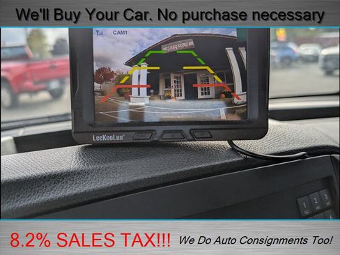 Used 2016 Mercedes-Benz Metris Passenger image 19