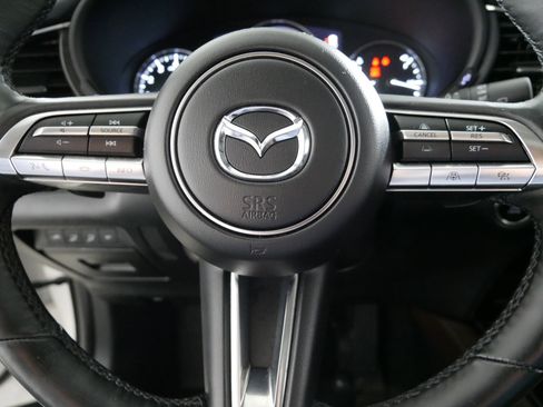 Used 2022 MAZDA CX-30 2.5 Turbo w/ Premium Plus Pkg image 25