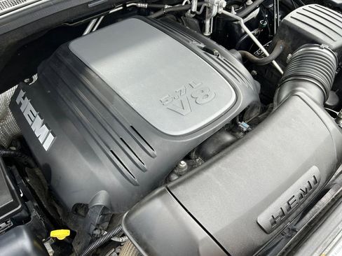 Used 2019 Dodge Durango R/T AWD/4WD image 30