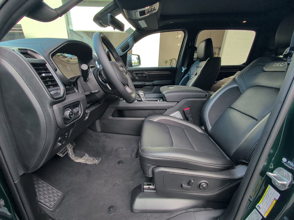 New 2026 RAM 1500 RHO w/ RHO Level 1 Equipment Group AWD/4WD image 11