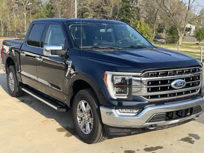 Used 2021 Ford F150 Lariat w/ Equipment Group 502A High