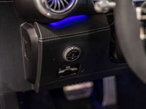 Used 2025 Mercedes-Benz AMG GT 55 image 17