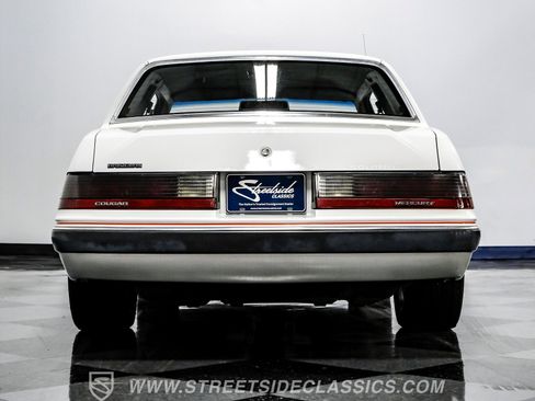 Used 1986 Mercury Cougar Coupe image 31