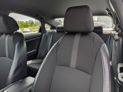 Used 2019 Honda Civic Sport image 13