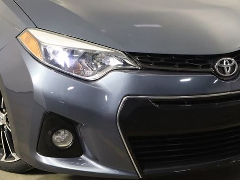 Used 2016 Toyota Corolla S image 37