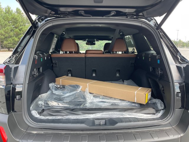 New 2026 Subaru Outback Touring XT AWD/4WD image 16