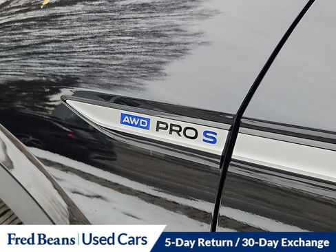 Certified 2023 Volkswagen ID.4 Pro S Plus image 34