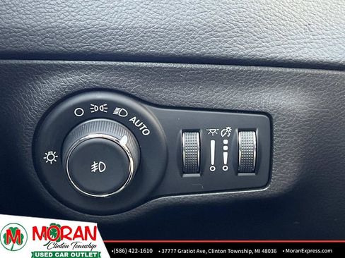 Used 2020 Jeep Compass Limited image 26