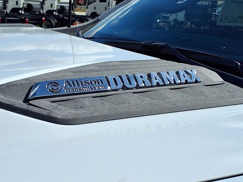 New 2026 Chevrolet Silverado 3500 W/T w/ WT Convenience Package image 20