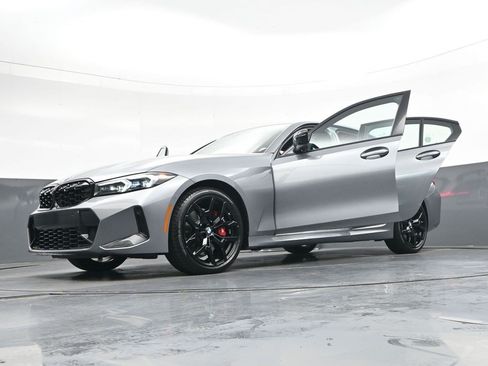 Used 2026 BMW M340i w/ Premium Package RWD image 42
