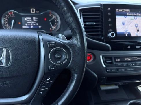 Used 2023 Honda Ridgeline RTL-E image 31