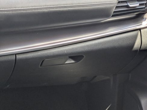 Used 2021 Nissan Rogue SV image 30