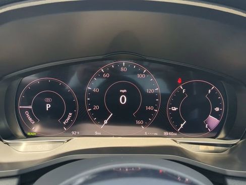 Used 2025 MAZDA CX-70 Plug-In Hybrid w/ Premium Plus AWD/4WD image 27