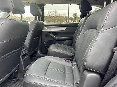 Used 2025 MAZDA CX-90 Plug-In Hybrid w/Premium Sport AWD/4WD image 16