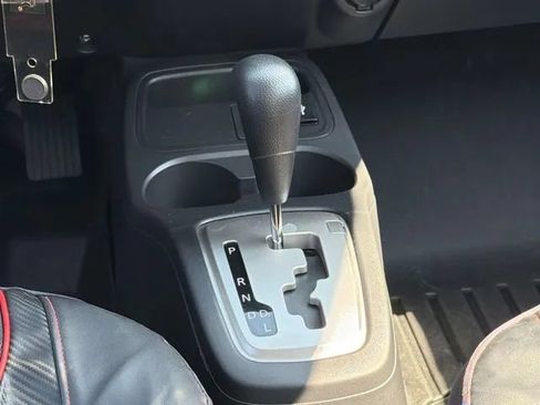 Used 2024 Mitsubishi Mirage ES FWD image 16