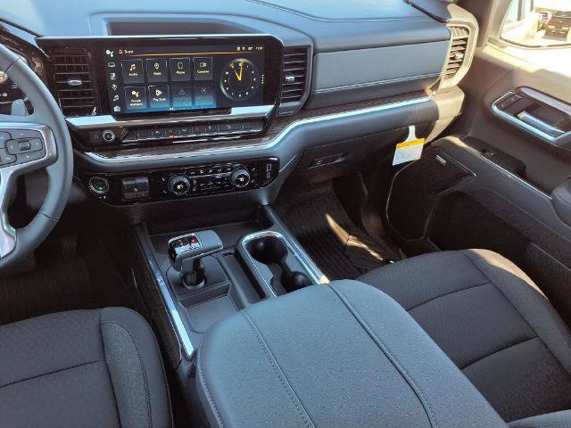 New 2026 Chevrolet Silverado 1500 RST AWD/4WD image 25