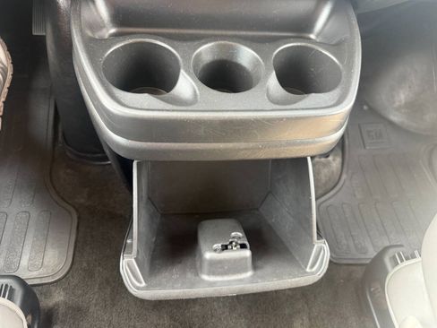 Used 2016 Chevrolet Express 3500 LT w/ LT Preferred Equipment Group RWD image 17