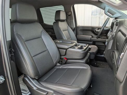 Used 2023 Chevrolet Silverado 1500 W/T w/ WT Value Package image 24