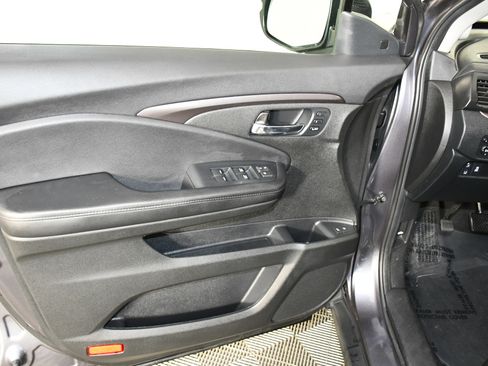 Used 2022 Honda Pilot Special Edition image 39