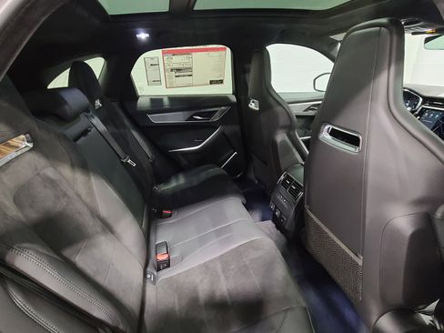 New 2026 Jaguar F-PACE SVR 575 Edition image 16