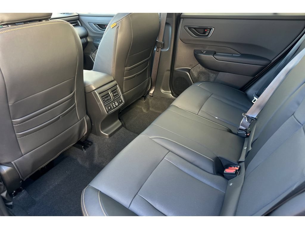 New 2026 Subaru Outback Wilderness AWD/4WD image 12