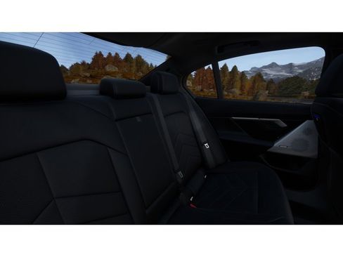 New 2026 BMW 530i RWD image 12