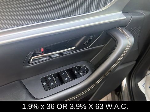 Certified 2026 MAZDA CX-90 3.3 Turbo w/ Premium Sport Pkg AWD/4WD image 24