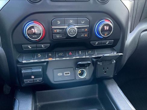 Used 2021 Chevrolet Silverado 1500 RST w/ All Star Edition Plus image 34