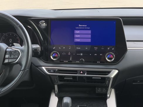 Certified 2023 Lexus RX 350 Premium Plus w/ Cold Area Package FWD image 31