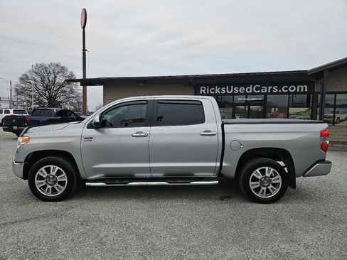 Used 2014 Toyota Tundra 1794 Edition image 11
