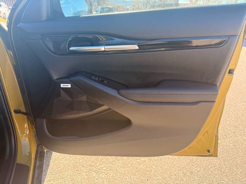 Used 2024 Kia Seltos SX w/ SX Sunroof Package image 22