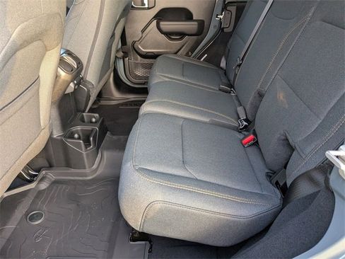 New 2026 Jeep Wrangler Willys image 22