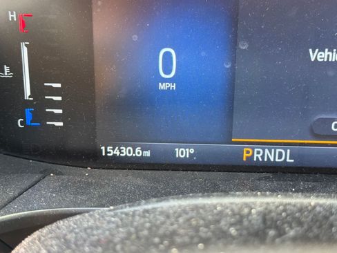 Used 2024 Ford Escape Active FWD image 5