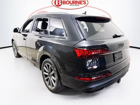 Used 2023 Audi Q7 2.0T Premium Plus w/ Premium Plus Package AWD/4WD image 10